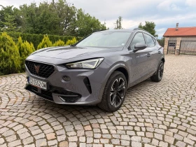 Cupra Formentor 4x4, снимка 3