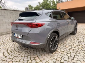 Cupra Formentor 4x4, снимка 6