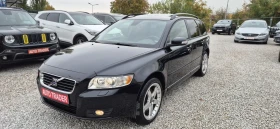 Volvo V50 2.5Т-230кс.4Х4, снимка 1