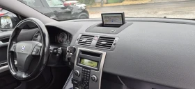 Volvo V50 2.5Т-230кс.4Х4, снимка 13