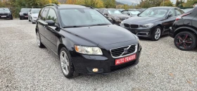 Volvo V50 2.5Т-230кс.4Х4, снимка 3