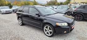 Volvo V50 2.5Т-230кс.4Х4, снимка 4