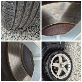 Volvo V50 2.5Т-230кс.4Х4, снимка 17