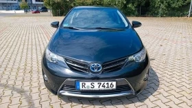 Toyota Auris 1.8 HIBRYD, снимка 1