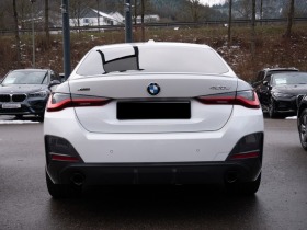 BMW 420 Gran Coupe*xDrive*M packet*LED*ГАРАНЦИЯ, снимка 3 - Автомобили и джипове - 43394177