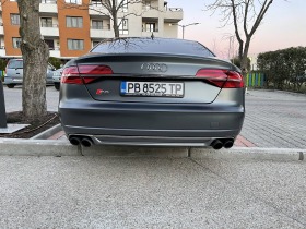 Audi S8 Matrix, снимка 11