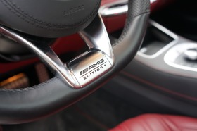 Mercedes-Benz S 63 AMG Coupe Edition1* Swarovski* Designo* Carbon Ceramic, снимка 8