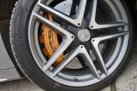 Mercedes-Benz S 63 AMG Coupe Edition1* Swarovski* Designo* Carbon Ceramic, снимка 3 - Автомобили и джипове - 43571406