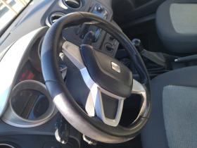 Seat Ibiza, снимка 7 - Автомобили и джипове - 44750075