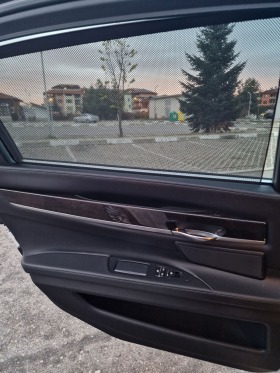 BMW 750 750IL XDrive, снимка 9 - Автомобили и джипове - 43793530