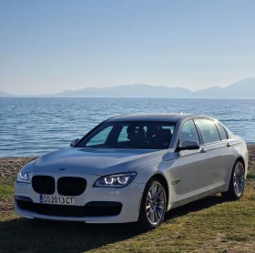 Обява за продажба на BMW 750 ХDrive ~37 500 лв. - изображение 2