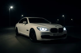Обява за продажба на BMW 750 ХDrive ~37 500 лв. - изображение 3