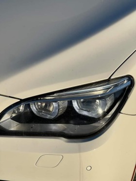 BMW 750 750IL XDrive, снимка 6 - Автомобили и джипове - 43793530