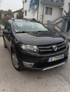 Dacia Sandero 1.5dci | Mobile.bg   2