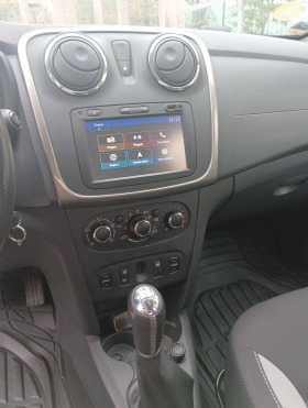 Dacia Sandero 1.5dci | Mobile.bg   7