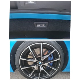 BMW 840 Xdrive* carbon core* soft close* headup* , снимка 17