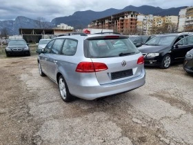 VW Passat 2.0TDI, снимка 5