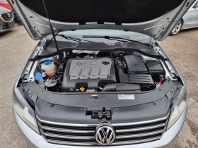 VW Passat 2.0TDI, снимка 17