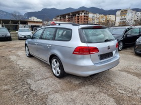     VW Passat 2.0TDI