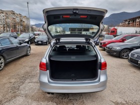 VW Passat 2.0TDI, снимка 13 - Автомобили и джипове - 44757219