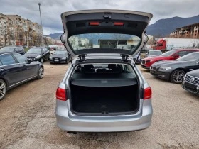 VW Passat 2.0TDI, снимка 13