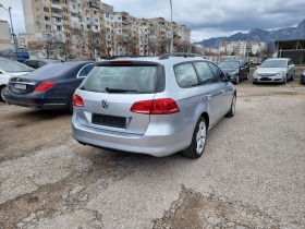 VW Passat 2.0TDI, снимка 6 - Автомобили и джипове - 44757219