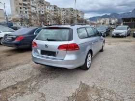 VW Passat 2.0TDI, снимка 6