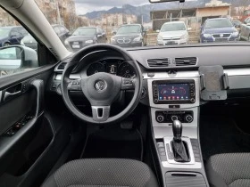 VW Passat 2.0TDI, снимка 12