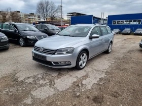 VW Passat 2.0TDI, снимка 3