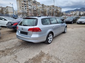 VW Passat 2.0TDI, снимка 7 - Автомобили и джипове - 44757219
