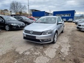 VW Passat 2.0TDI, снимка 2