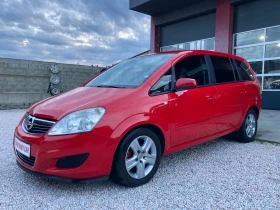 Opel Zafira 1.9 CDTI 7-МЕСТЕН, снимка 1