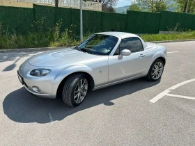     Mazda Mx-5 2.0