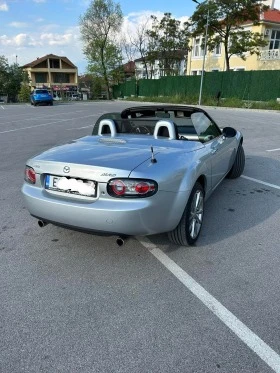 Mazda Mx-5 2.0, снимка 5