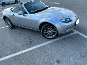 Mazda Mx-5 2.0, снимка 6