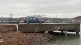 Volvo V50 1.6, снимка 5 - Автомобили и джипове - 45050521