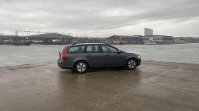 Volvo V50 1.6, снимка 2 - Автомобили и джипове - 45050521