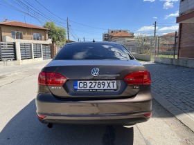 VW Jetta 1.6TDI-AVTOMAT!!! | Mobile.bg   6