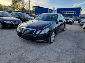     Mercedes-Benz E 220 2.2CDI 