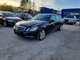     Mercedes-Benz E 220 2.2CDI 