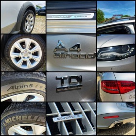 Audi A4 Allroad 6 - СКОРОСТИ, снимка 7 - Автомобили и джипове - 45673016