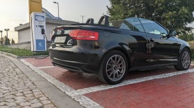 Audi A3 cabrio 2.0T, снимка 6