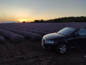 Audi A3 cabrio 2.0T, снимка 14