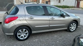 Peugeot 308 АВТОМАТИК ПАНОРАМА, снимка 16