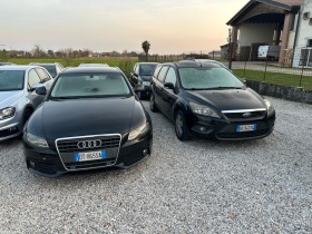Audi A4 2.0TDI, 143кс, 09г, avt, Италия-ЗА СКОРОСТИ, снимка 3
