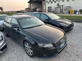 Audi A4 2.0TDI, 143кс, 09г, avt, Италия-ЗА СКОРОСТИ, снимка 1