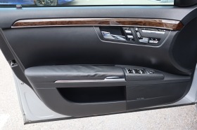 Обява за продажба на Mercedes-Benz S 350 Вакуум/Kamera /Navi/MEMORY ~29 900 лв. - изображение 6