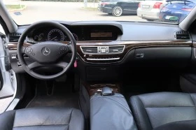 Mercedes-Benz S 350 Вакуум/Kamera /Navi/MEMORY, снимка 10