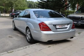 Mercedes-Benz S 350 /Kamera /Navi/MEMORY | Mobile.bg    6