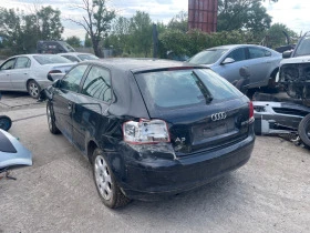 Audi A3 2.0TDI BKD - [3] 